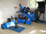 Pneuservis Zlín