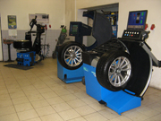 Pneuservis Zlín