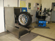 Pneuservis Zlín