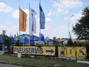 Pneuservis Zlín