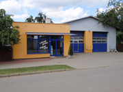 Pneuservis Zlín